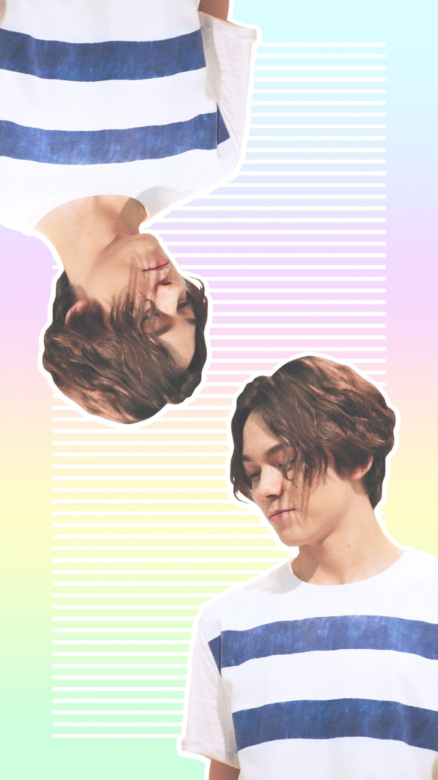 1440x2560 Seventeen Wallpaper Kpop