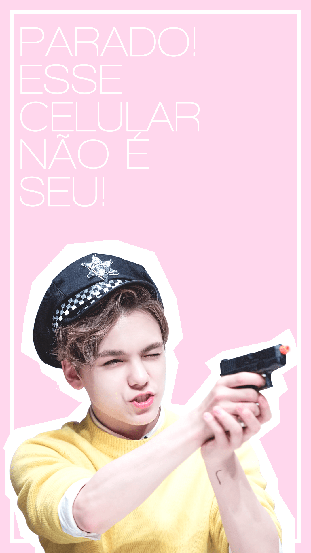 Vernon Wallpapers - Top Free Vernon Backgrounds - WallpaperAccess