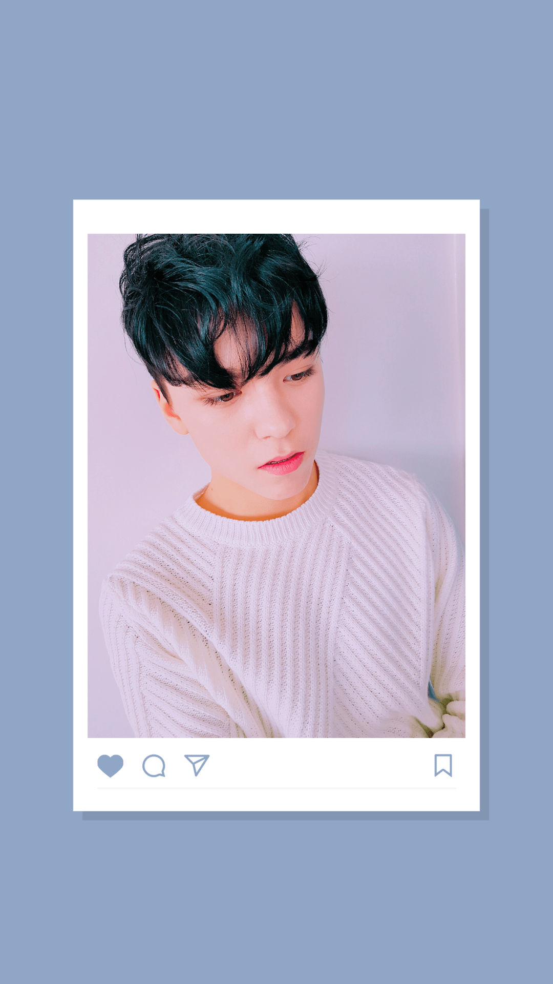 1080x1920 Happy DK & Vernon Day Wallpaper // Lockscreens. !