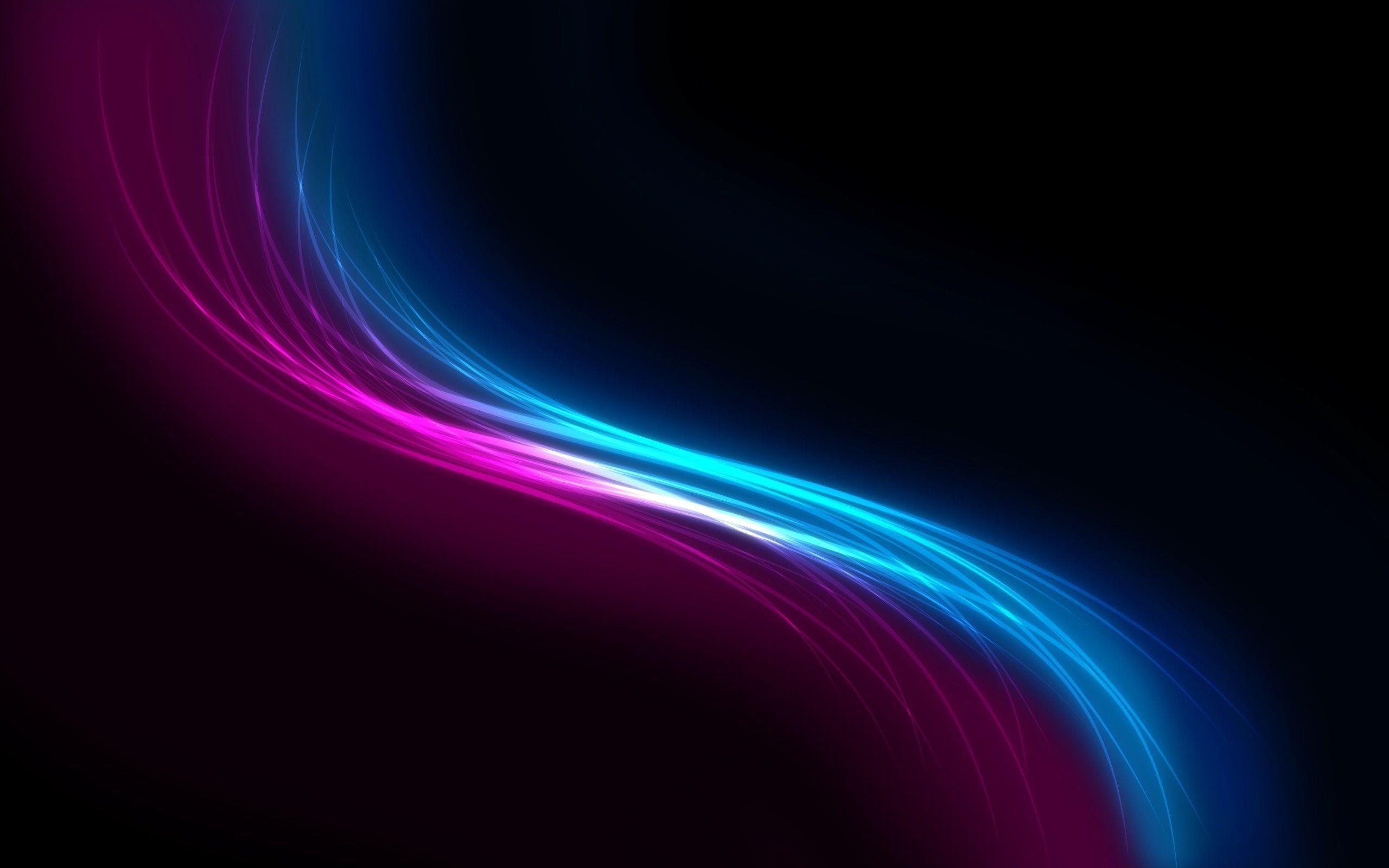 Pink And Blue Wallpaper 1920X1080 : Perfect screen background display for desktop, pc, mobile