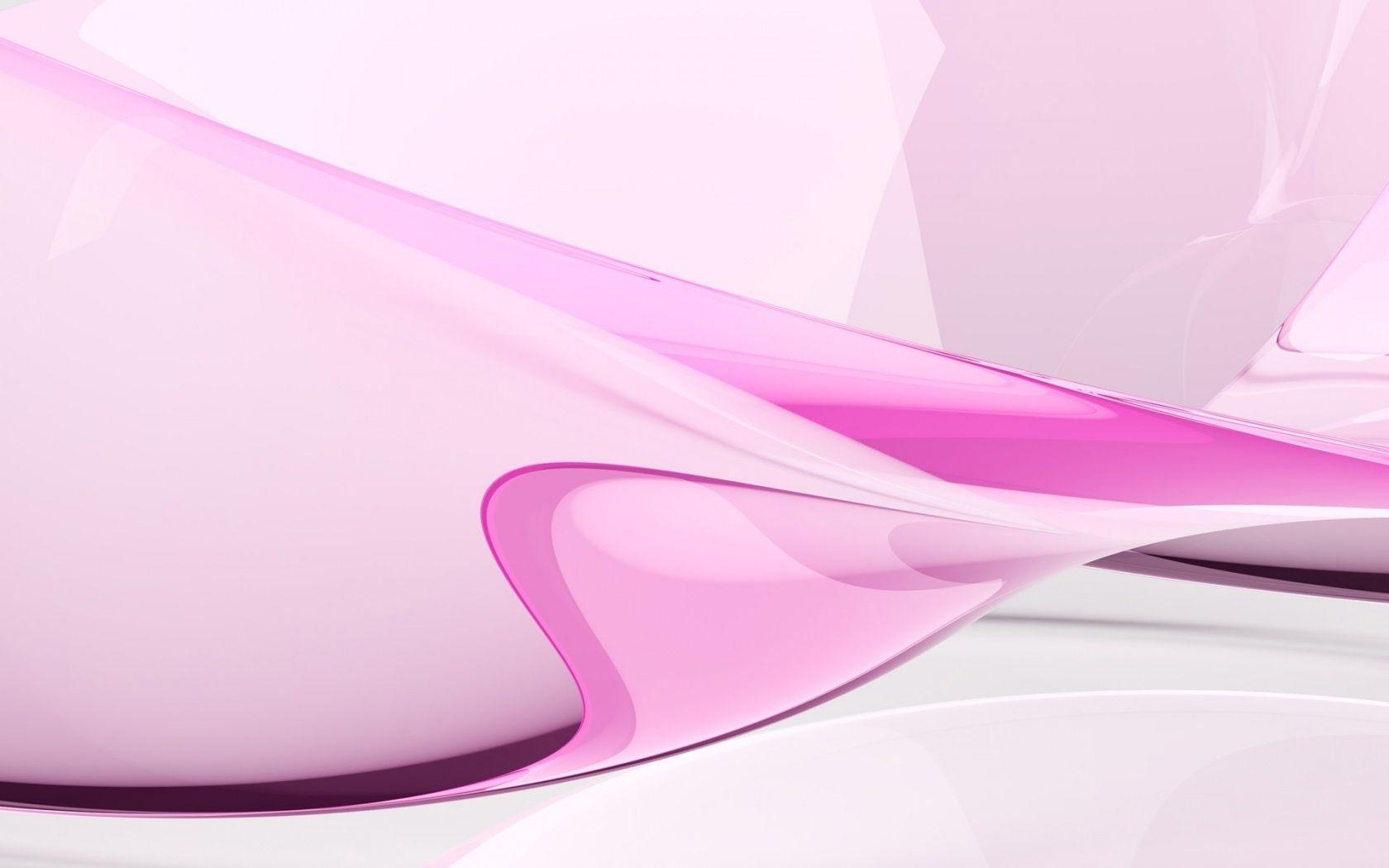 1680x1050 Pink Abstract Designs Wallpaper in jpg format for free download