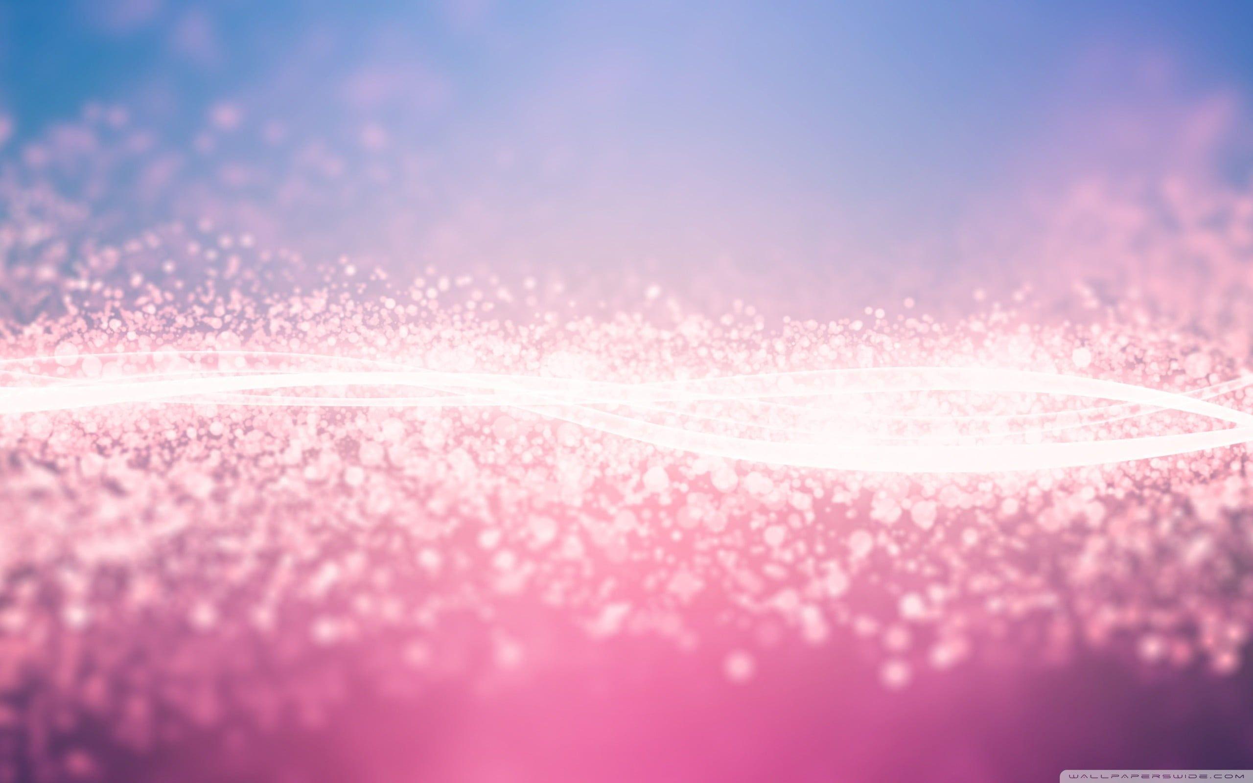 2560x1600 White and pink wallpaper, abstract, simple HD wallpaper