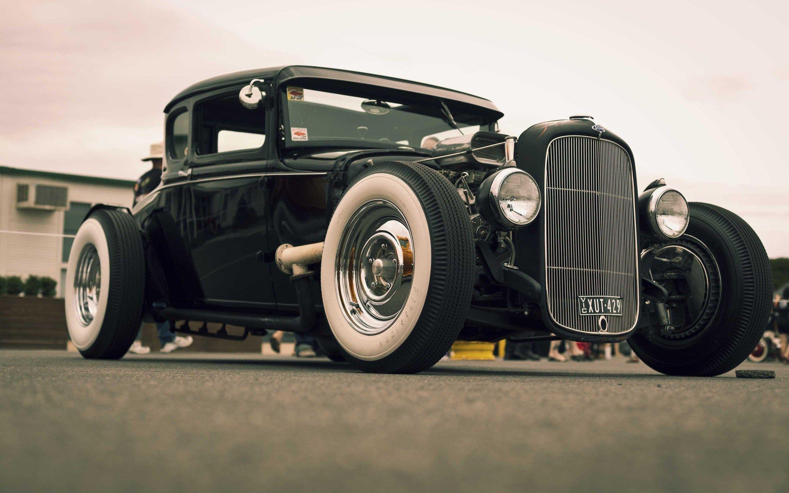23+ Hot Rod Muscle Cars Wallpaper 2560x1440 HD download