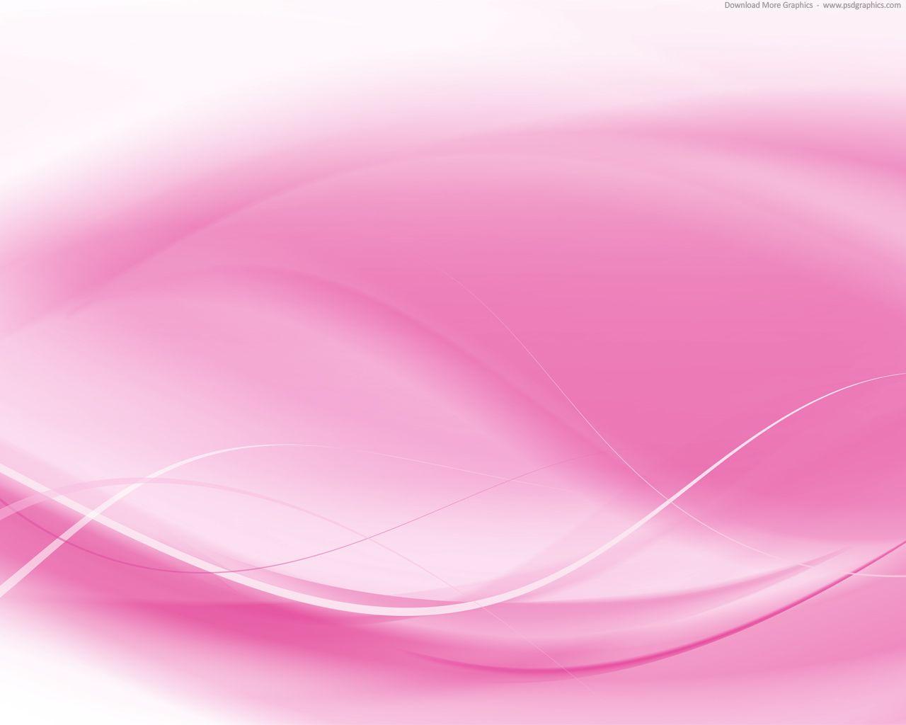 1280x1024 Soft pink background