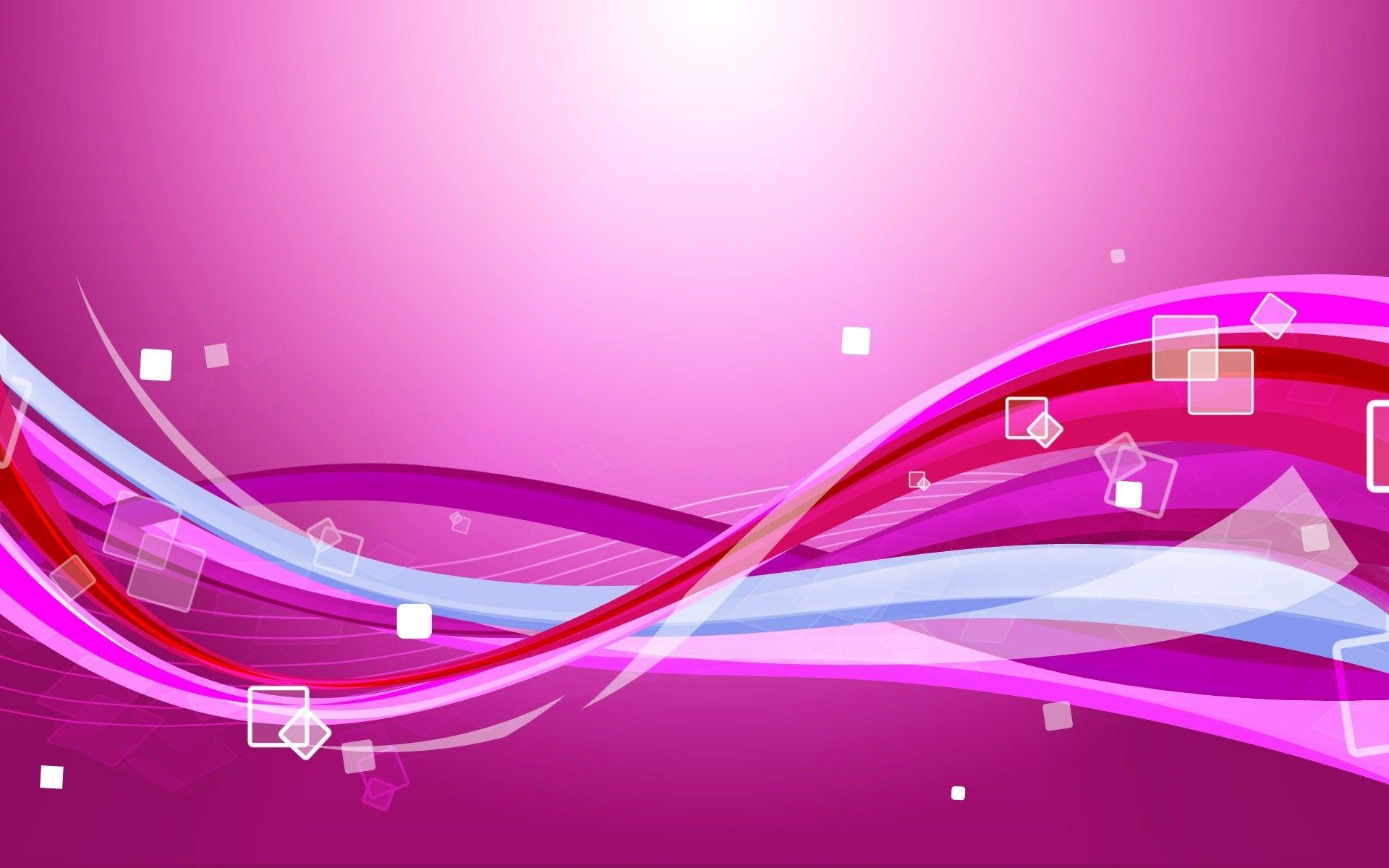 1920x1200 Purple Abstract Wallpaper