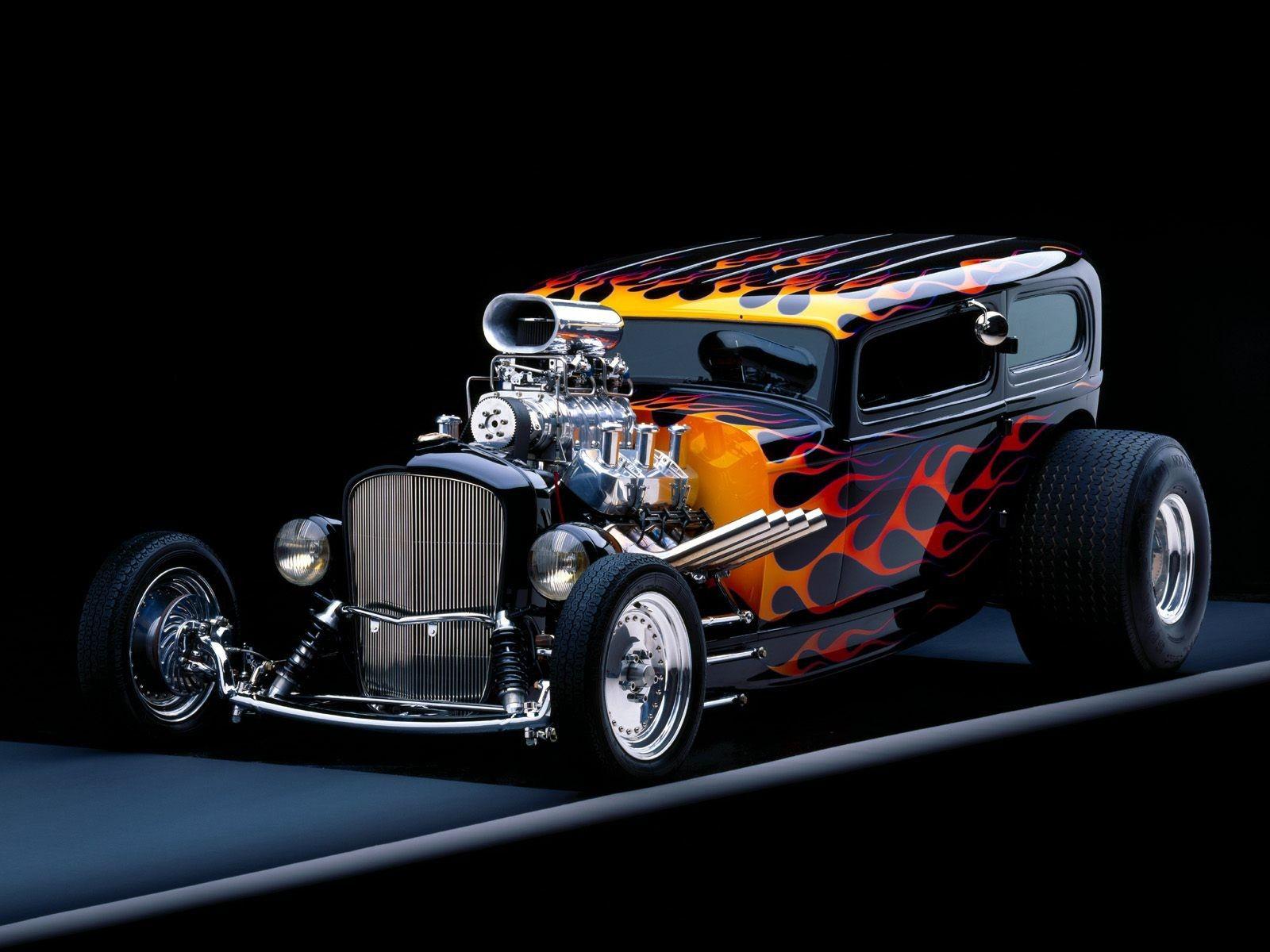 Download Latest HD Wallpapers of , Vehicles, Rat Rod