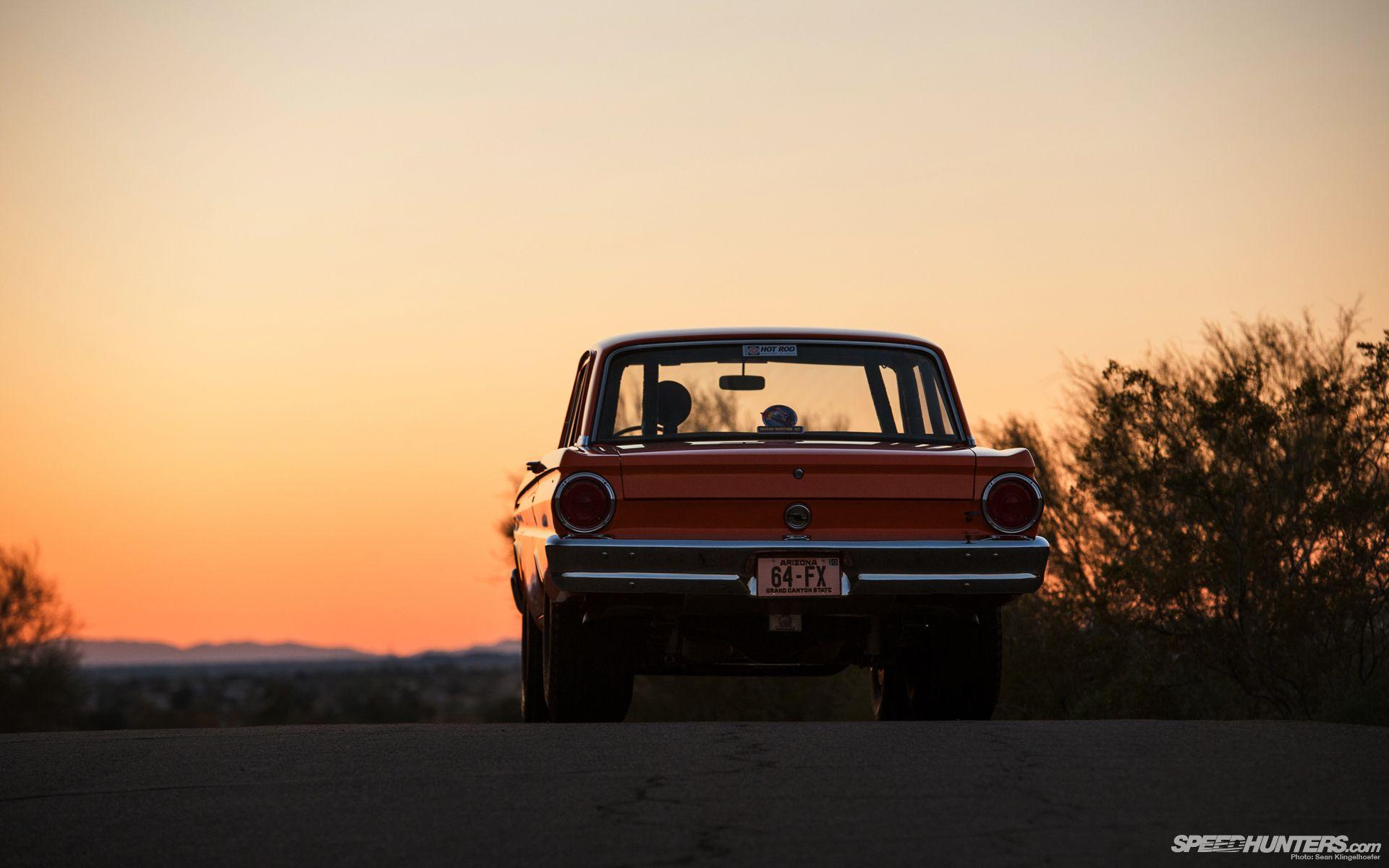 1920x1200 classic muscle car wallpaper Collection