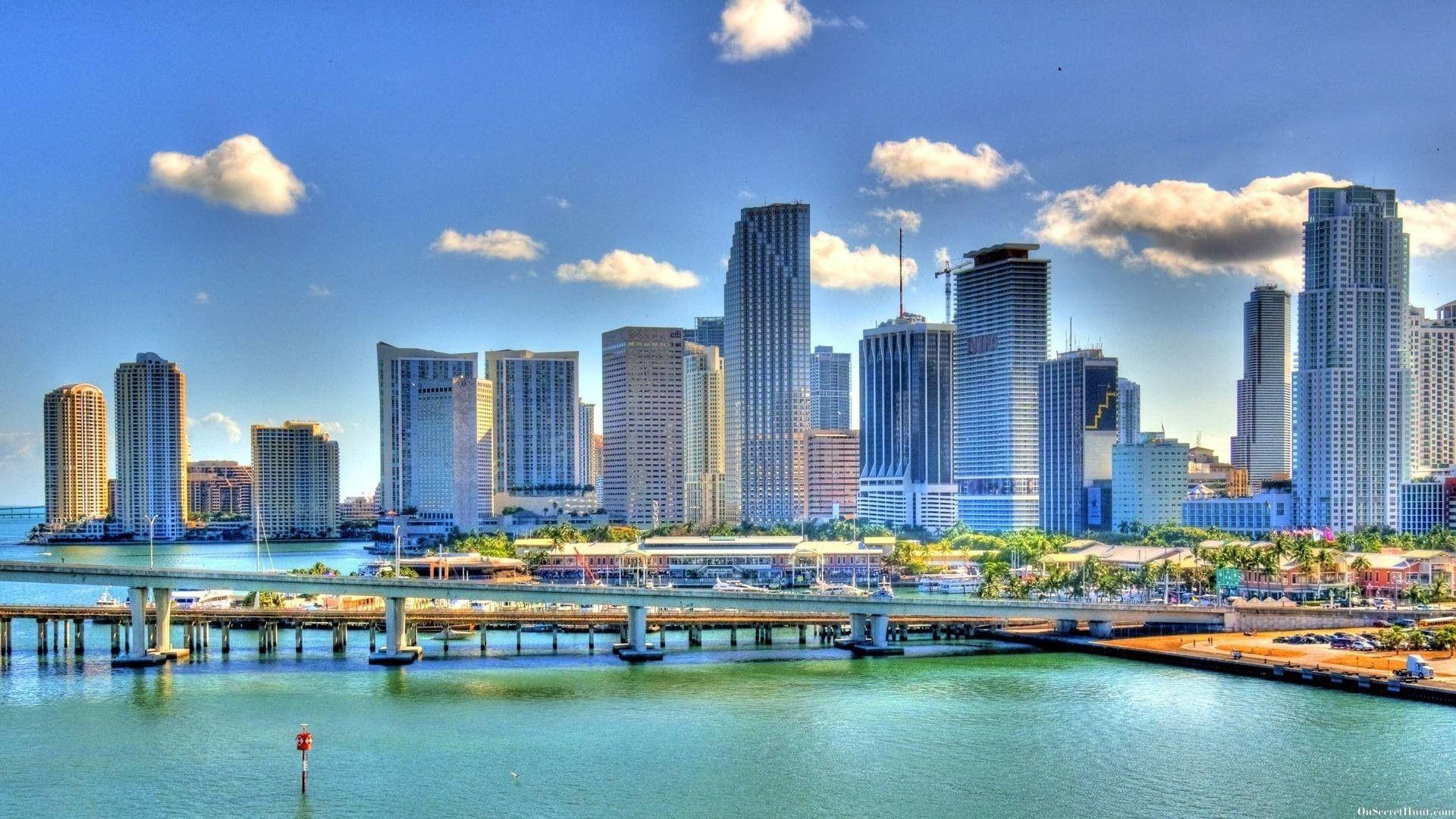 Miami Skyline Wallpapers Top Free Miami Skyline Backgrounds Miami Skyline Wallpapers Top Free Miami Skyline Backgrounds