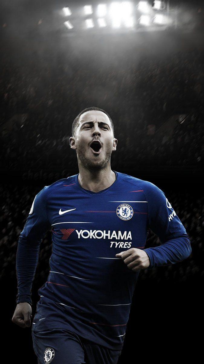 Eden Hazard РѕР±РѕРё