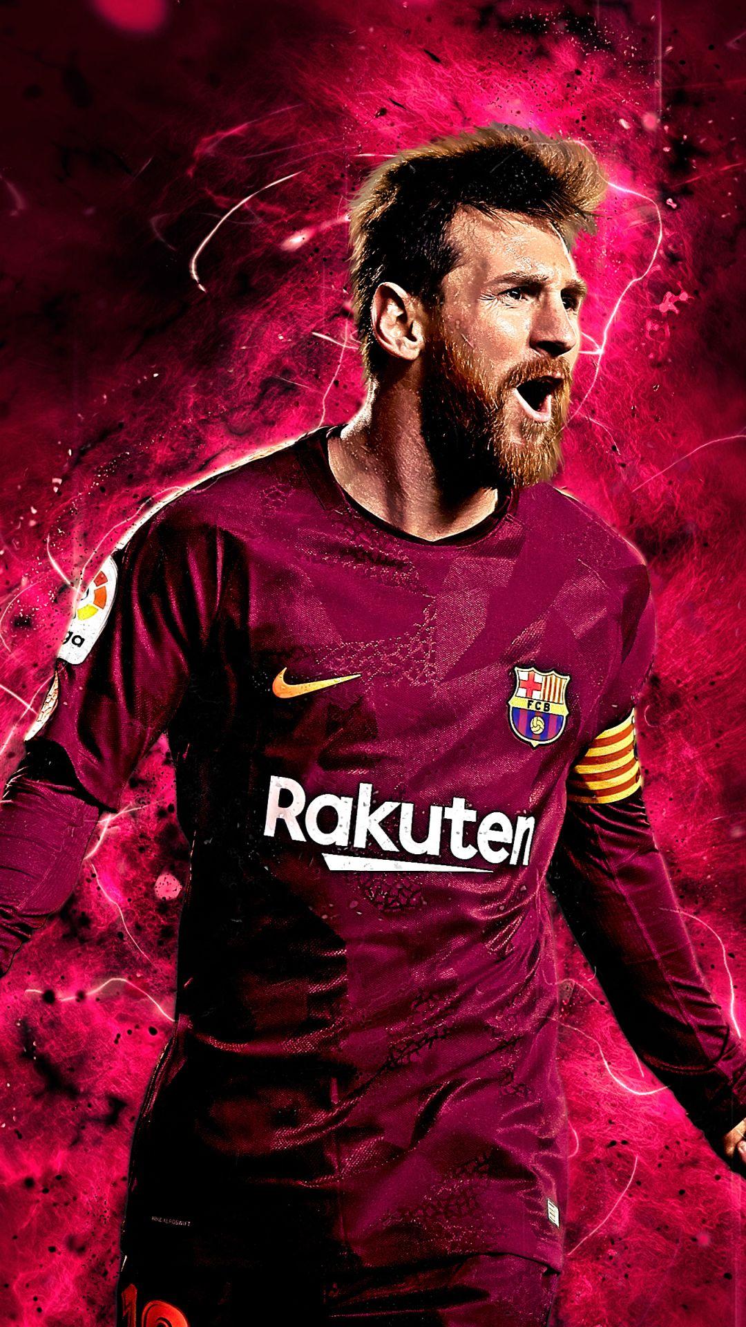 Hình nền 1080x1920 Sports Lionel Messi (1080x1920)