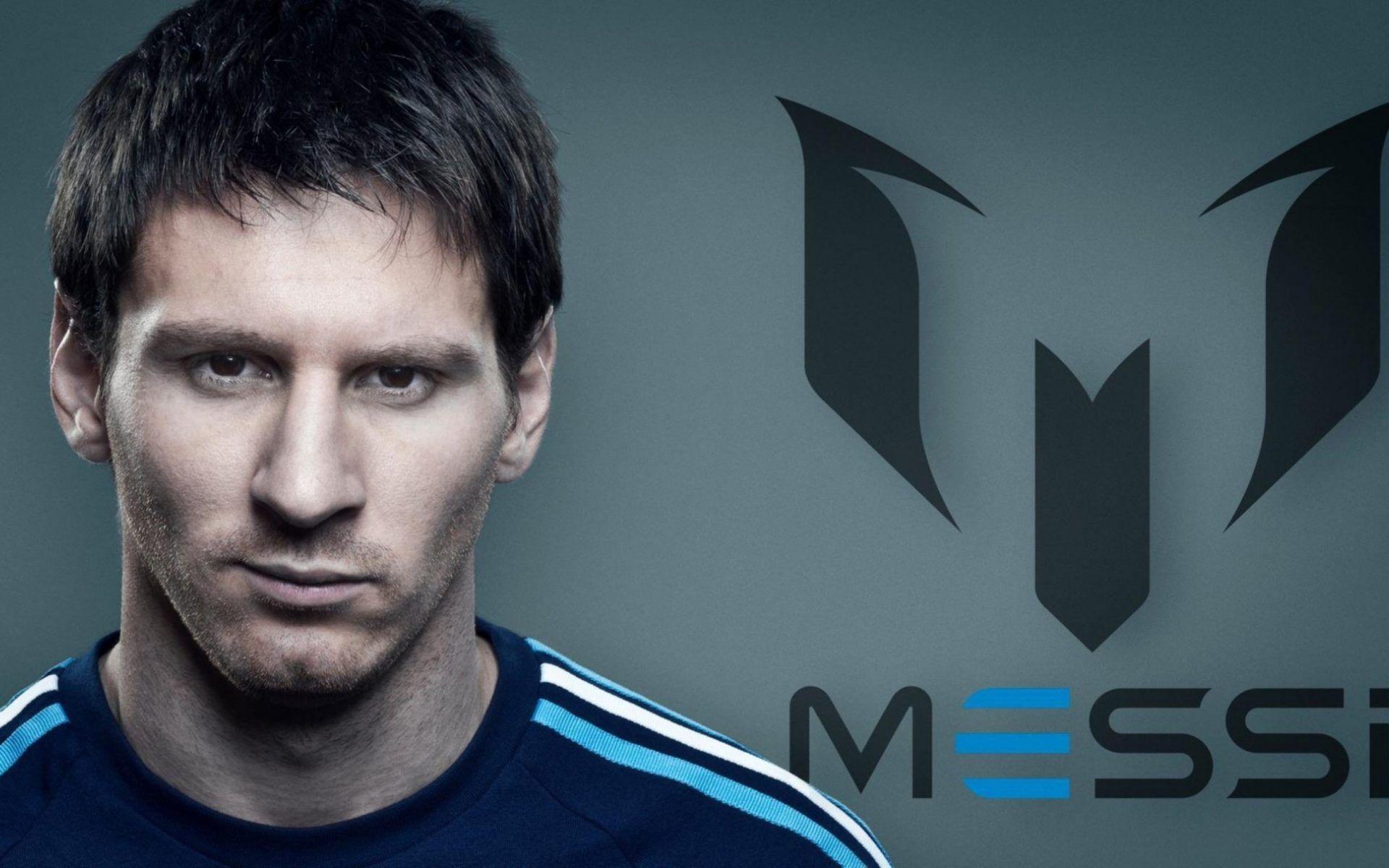 1920x1200 Hình nền Lionel Messi HD Chủ đề Tab mới - Tab người hâm mộ thể thao