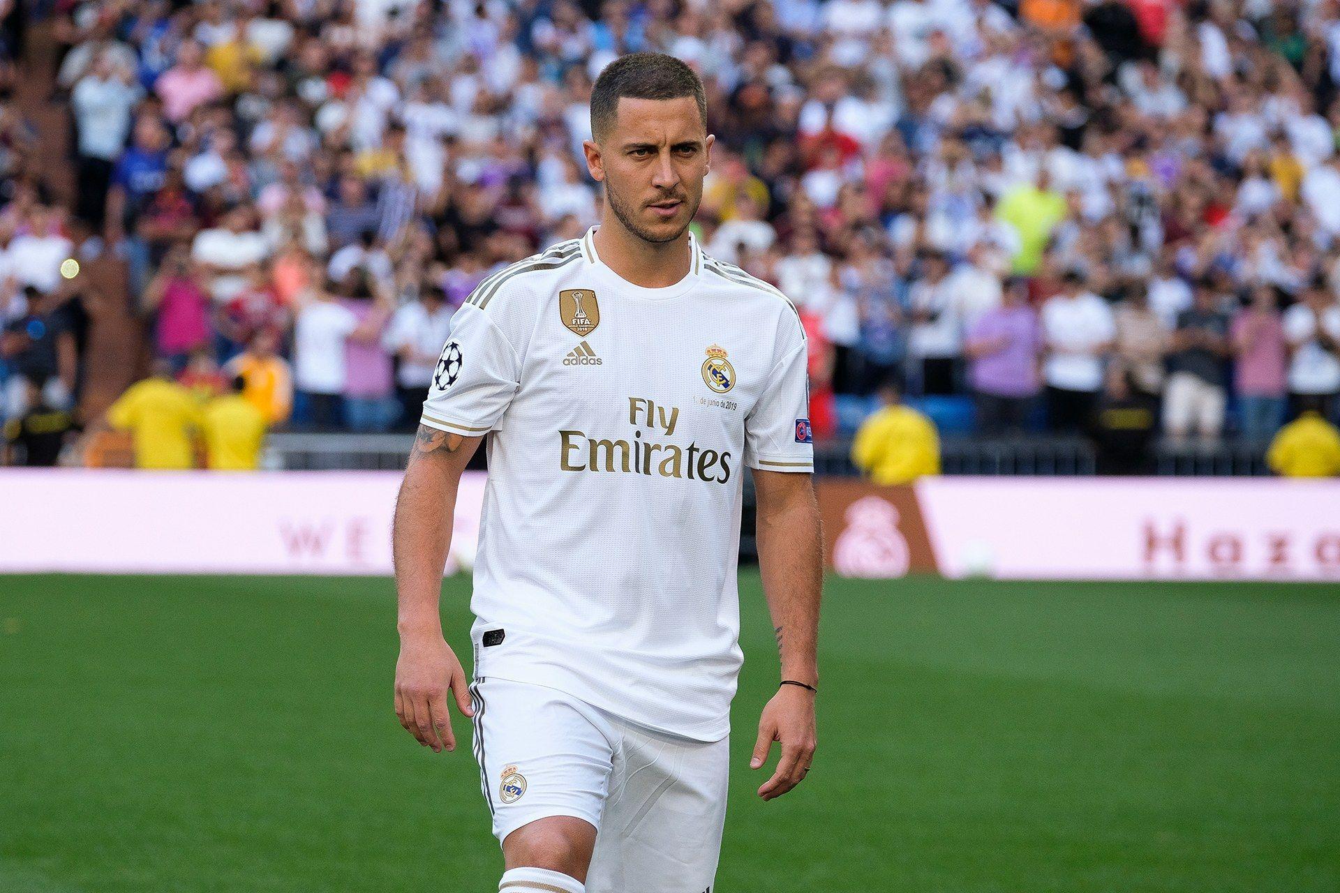 1920x1280 Eden Hazard Wallpaper HD New 4K Image Of Hazard