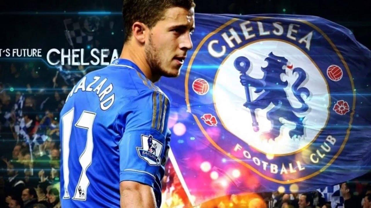 1280x720 Eden Hazard wallpaper and picture
