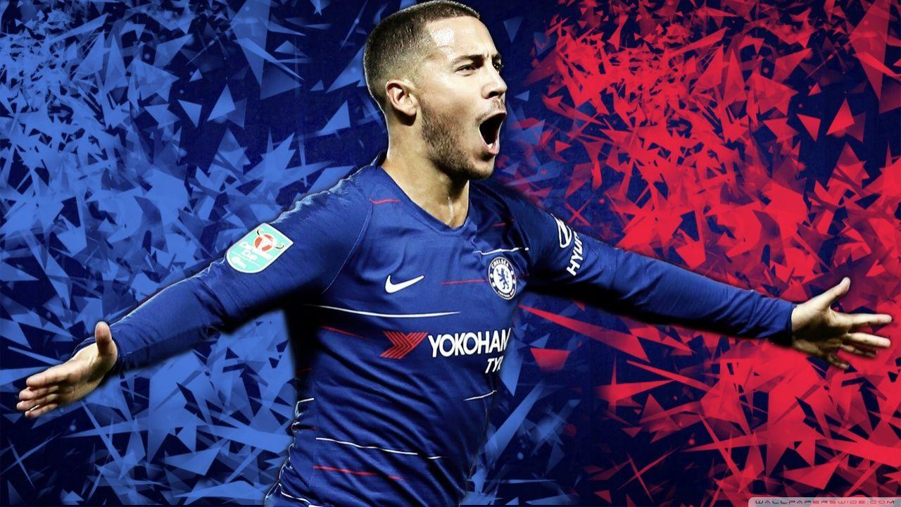 Eden Hazard РѕР±РѕРё