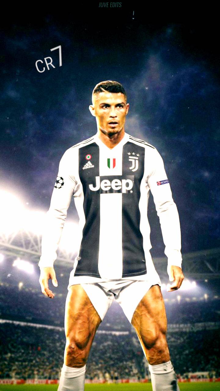 Ronaldo 4K wallpaper by S1Gamer - Download on ZEDGE™