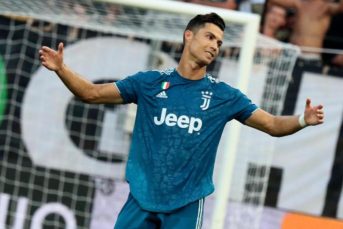1136x759 Cristiano Ronaldo Wallpaper Download New HD Image Of CR7