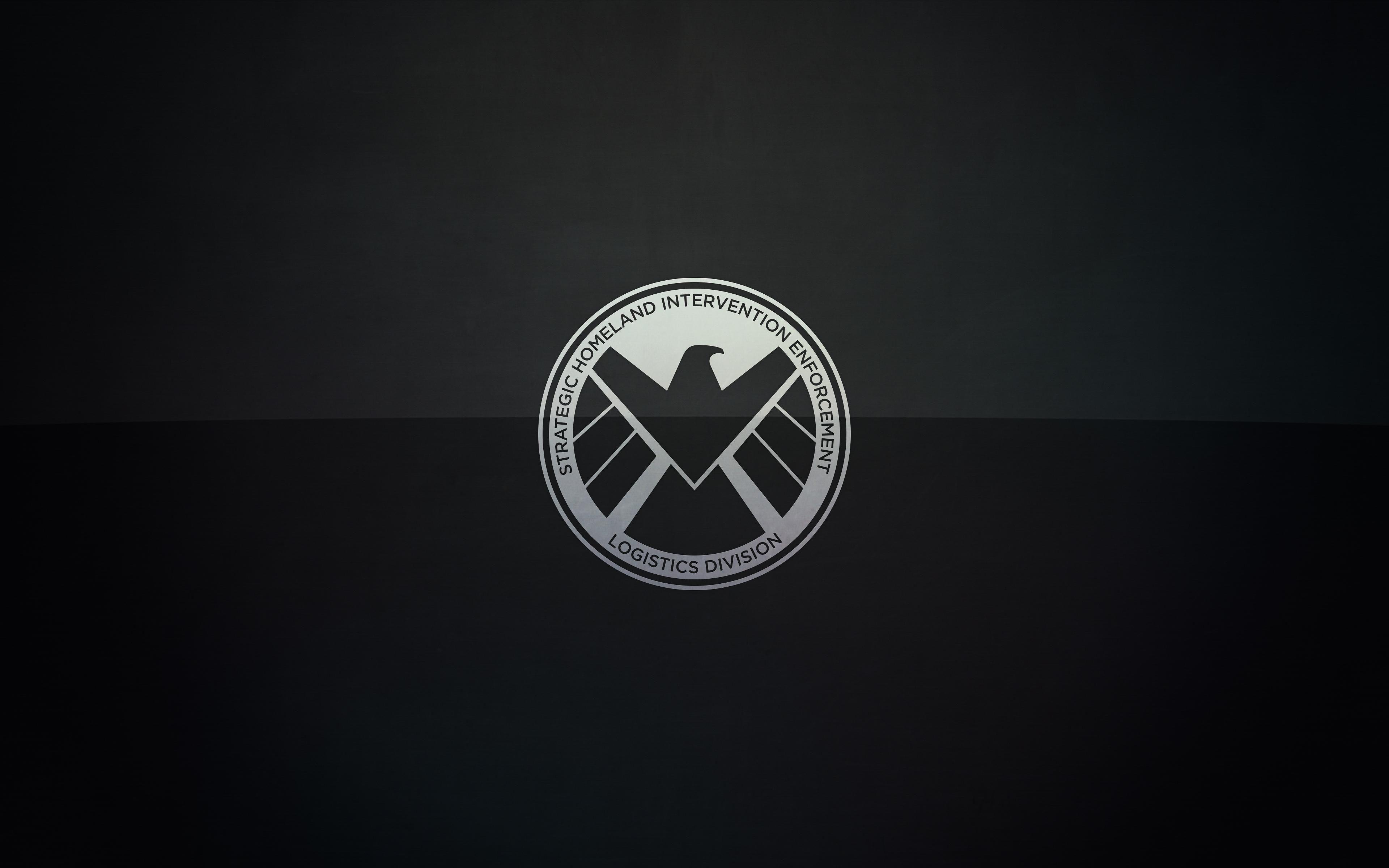 STL file The Shield Hydra captain America - Hail Hydra - Marvel comics・3D  printing idea to download・Cults