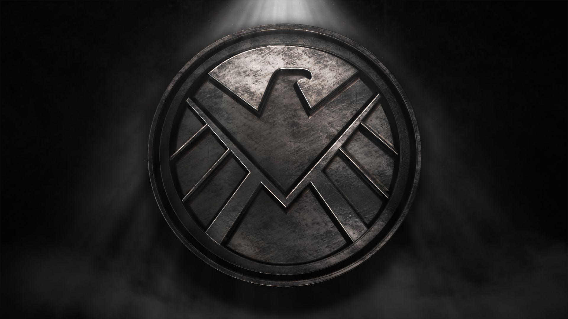 1920x1080 Agents of SHIELD wallpaper. Marvels agents of shield