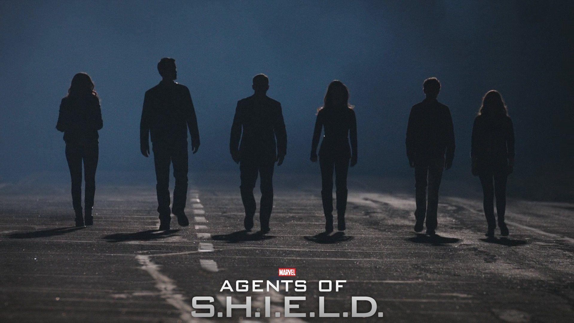 Agents Of Shield Wallpapers Top Free Agents Of Shield Backgrounds Wallpaperaccess