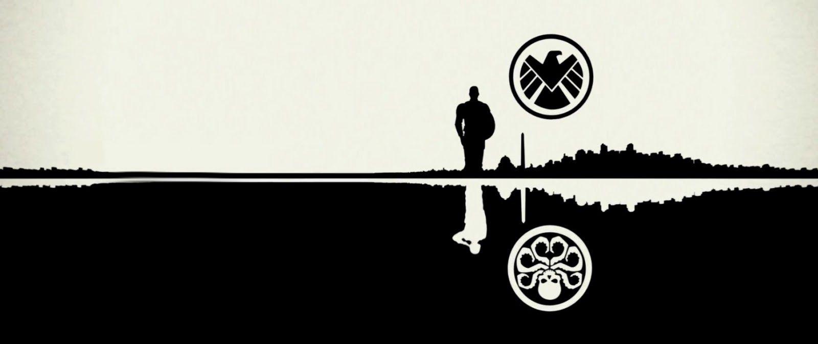 1600x674 Agents Of Shield Wallpaper