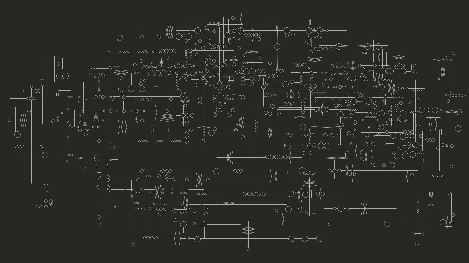 1840x1035 Kree city etching (Agents of Shield) #Music #IndieArtist