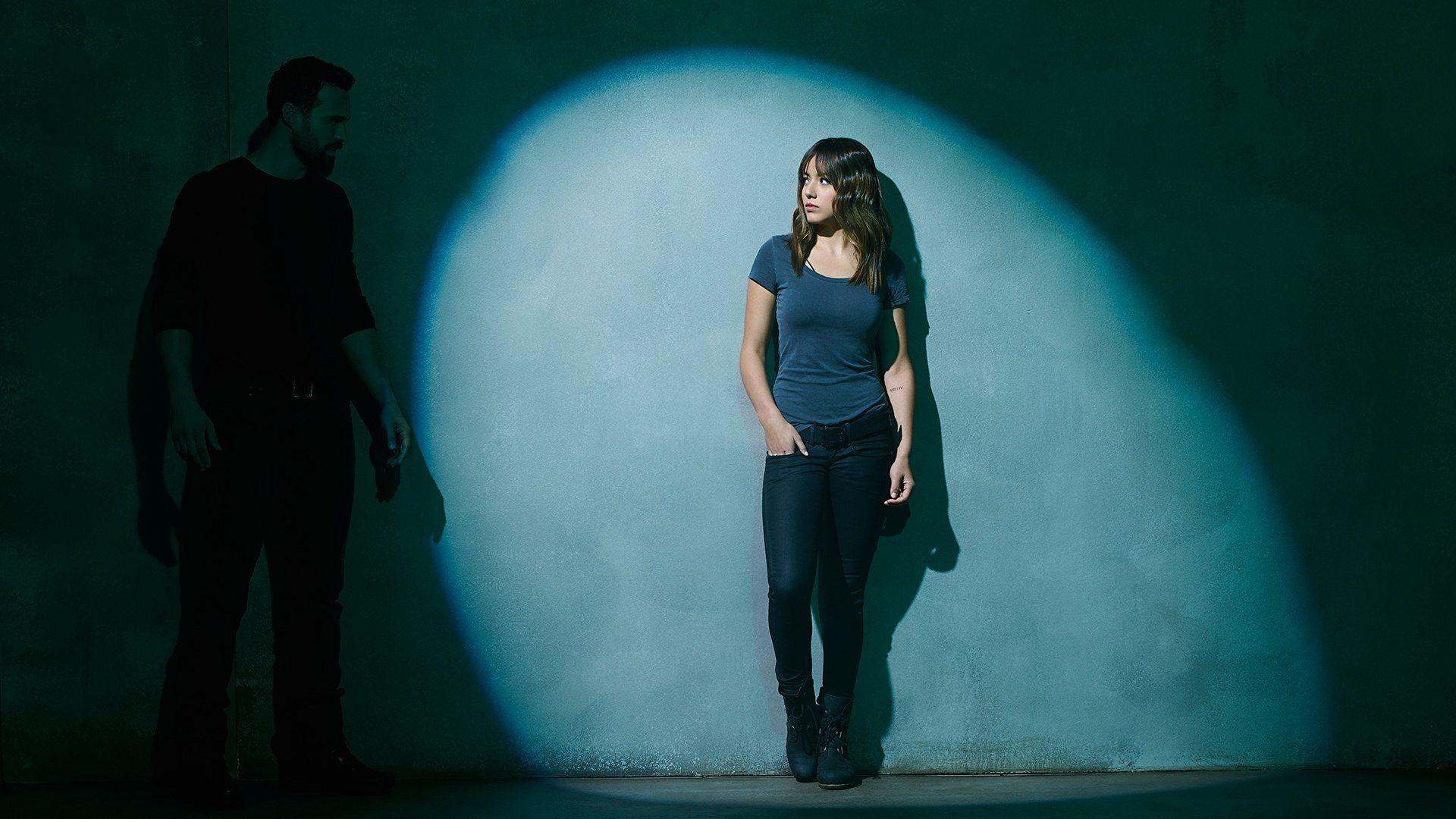 1920x1080 Download Agents Of Shield Wallpaper, HD Background Download
