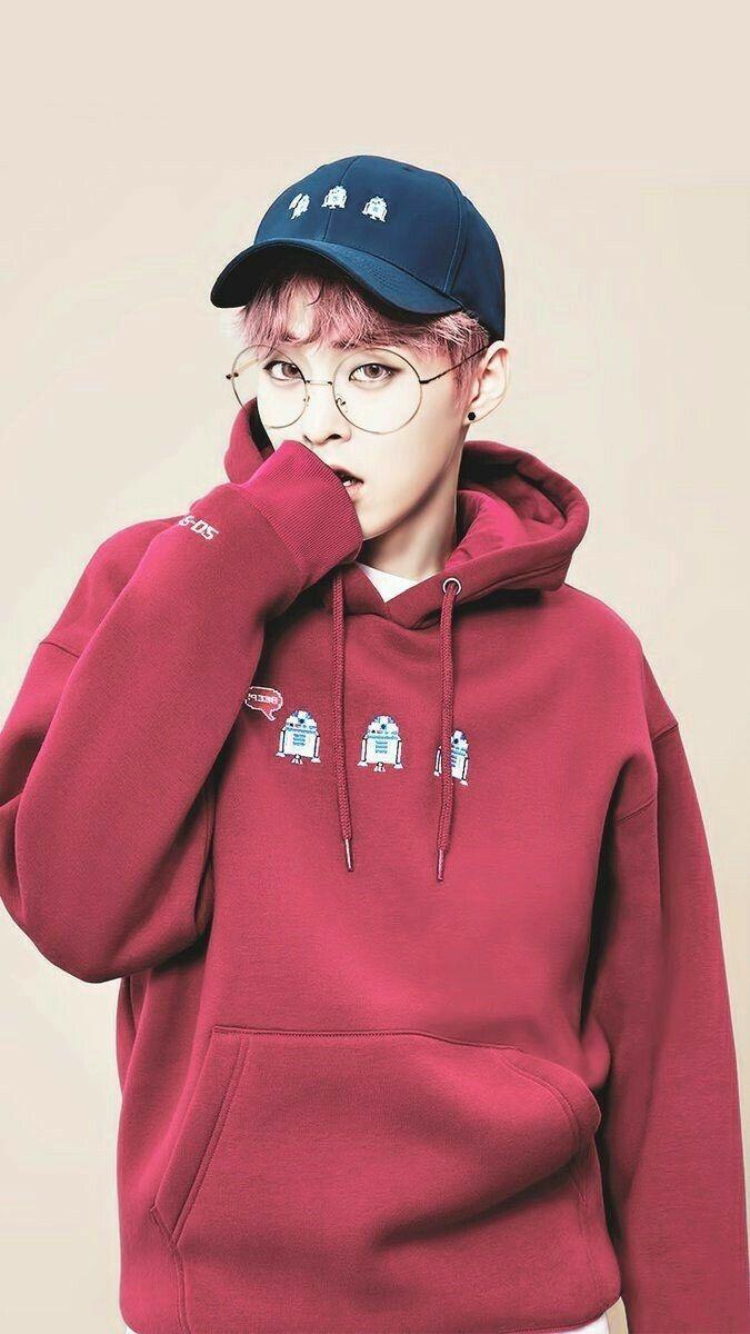 675x1200 Image about kpop in wallpaper