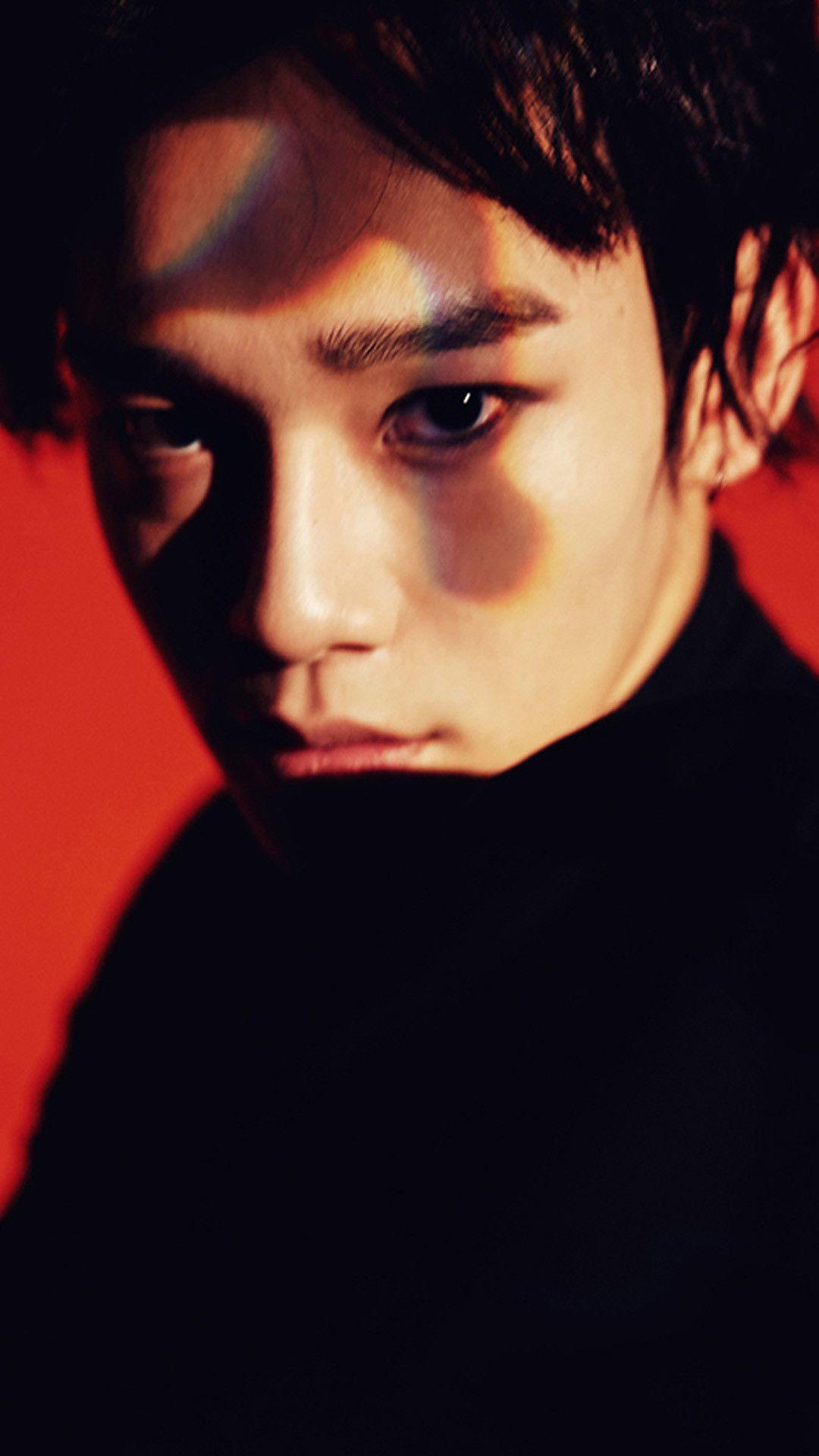 1080x1920 Sehun Wallpaper