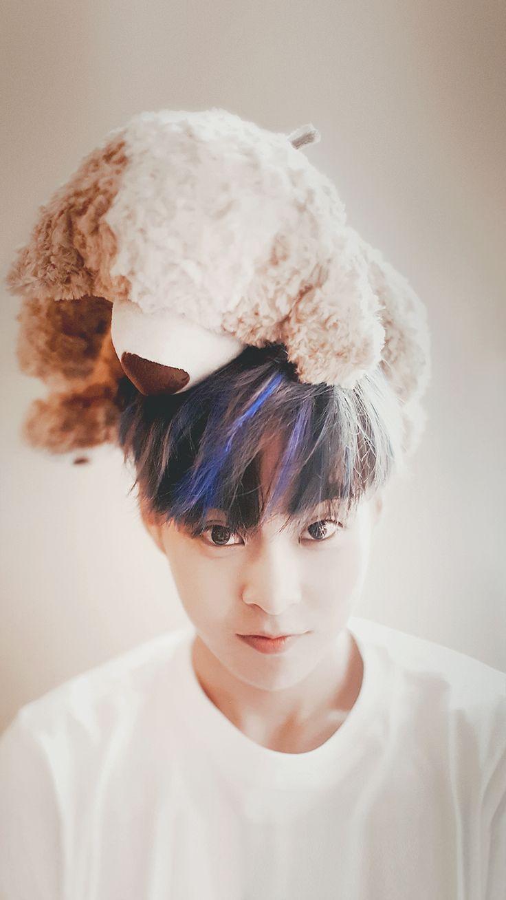 736x1308 Xiumin Wallpaper