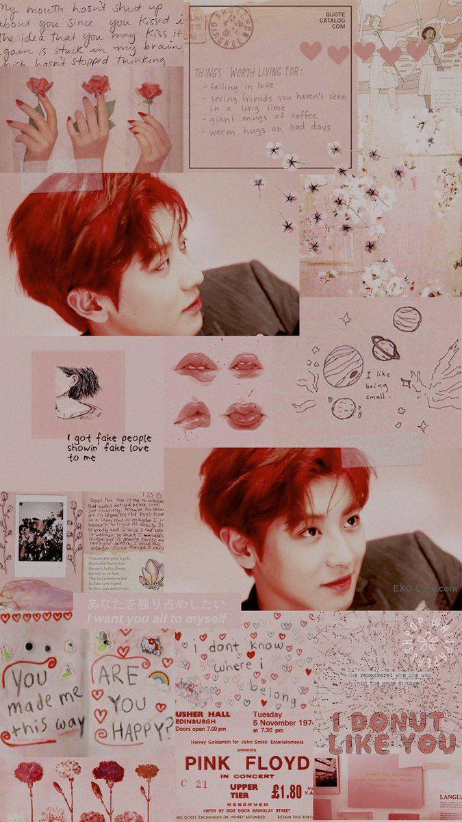 675x1200 Kpop Wallpaper