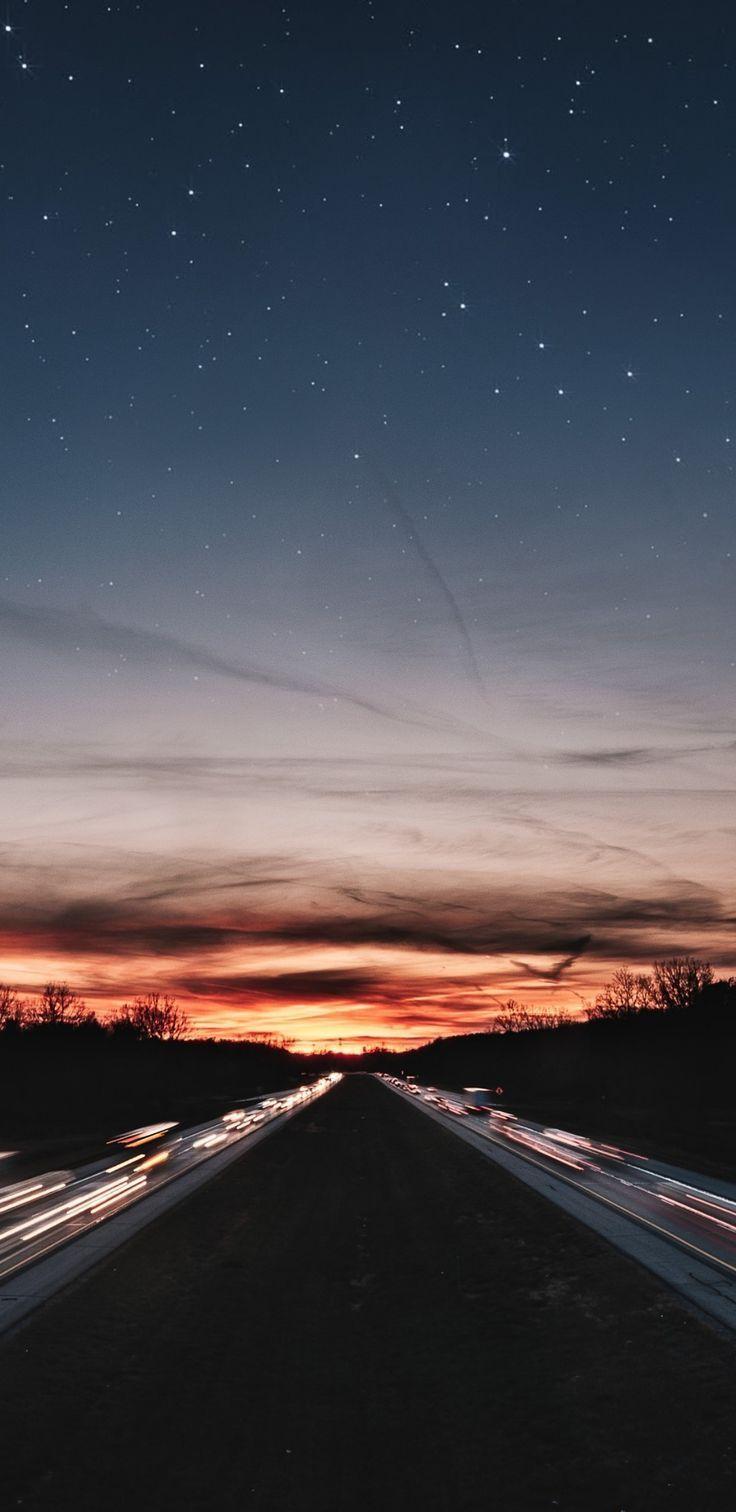 736x1512 Life in the Fast Lane. Sky aesthetic, Sunset wallpaper, Beautiful wallpaper