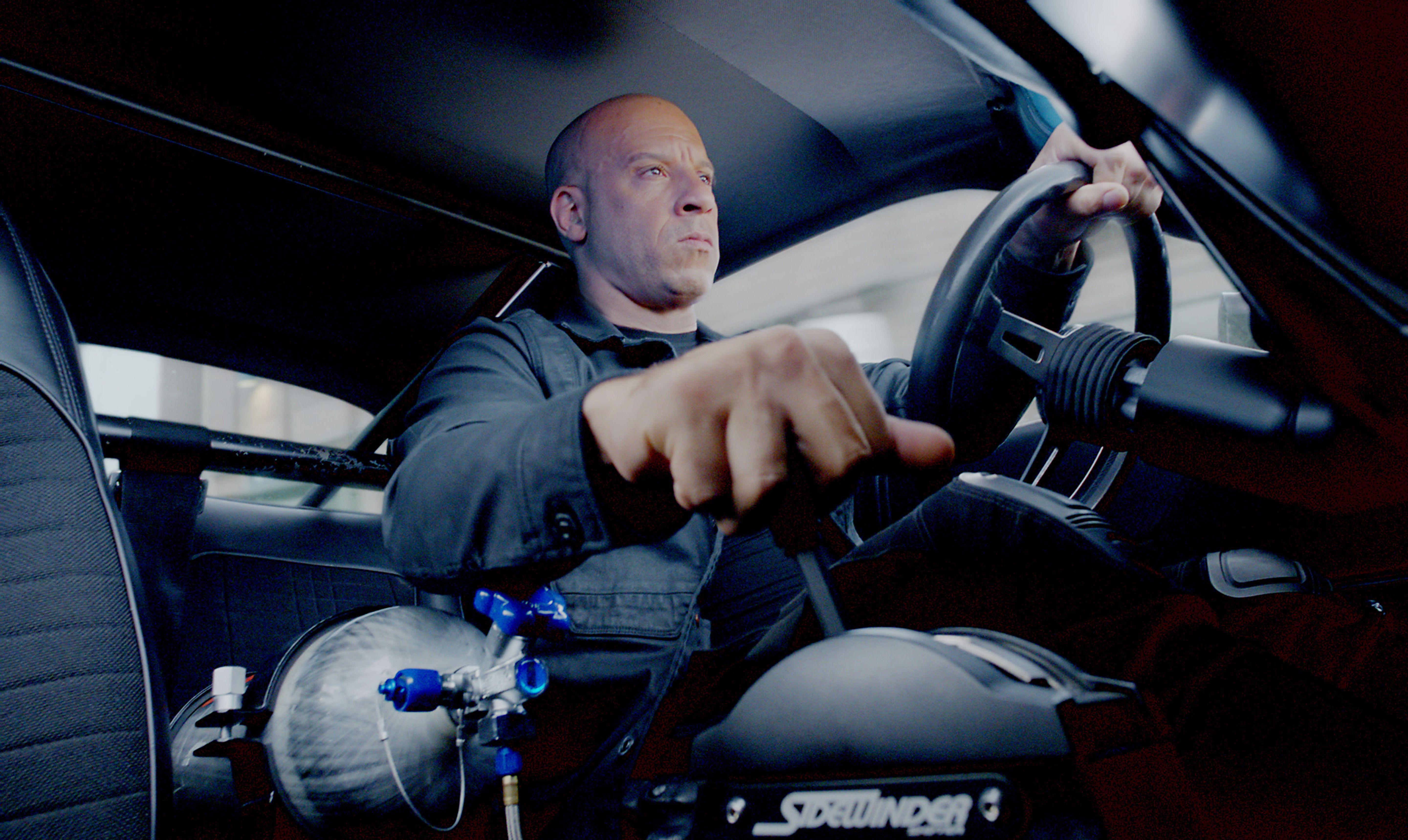 5760x3440 Vin Diesel In Fast And Furious 5k, HD Movies, 4k Wallpaper