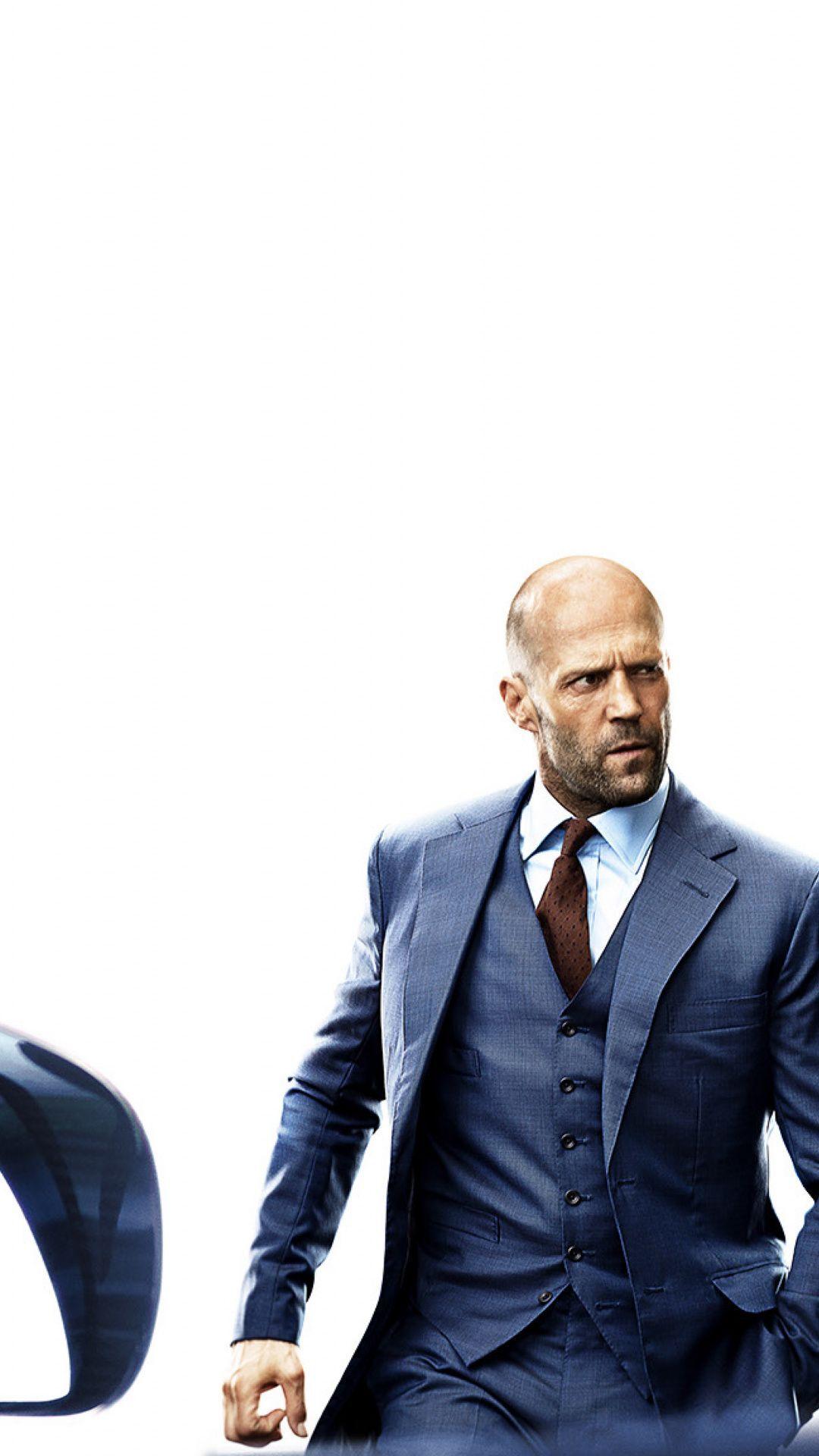1080x1920 Fast & Furious Presents: Hobbs & Shaw, Jason Statham, 2019