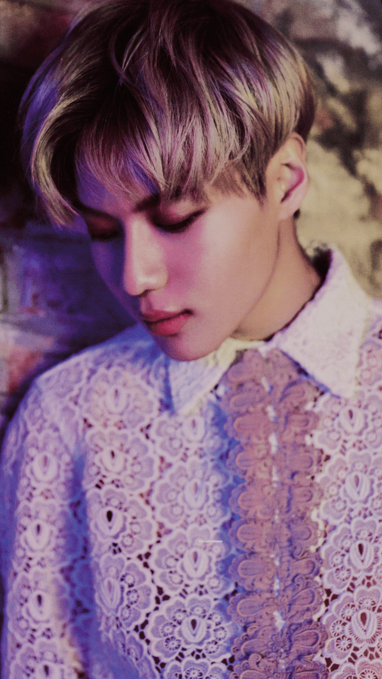 Taemin Wallpapers - Top Free Taemin Backgrounds - WallpaperAccess