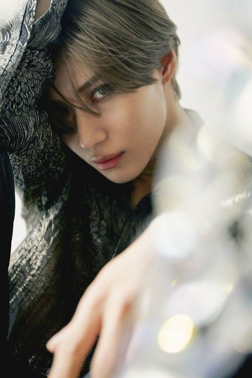 Taemin Wallpapers - Top Free Taemin Backgrounds - WallpaperAccess