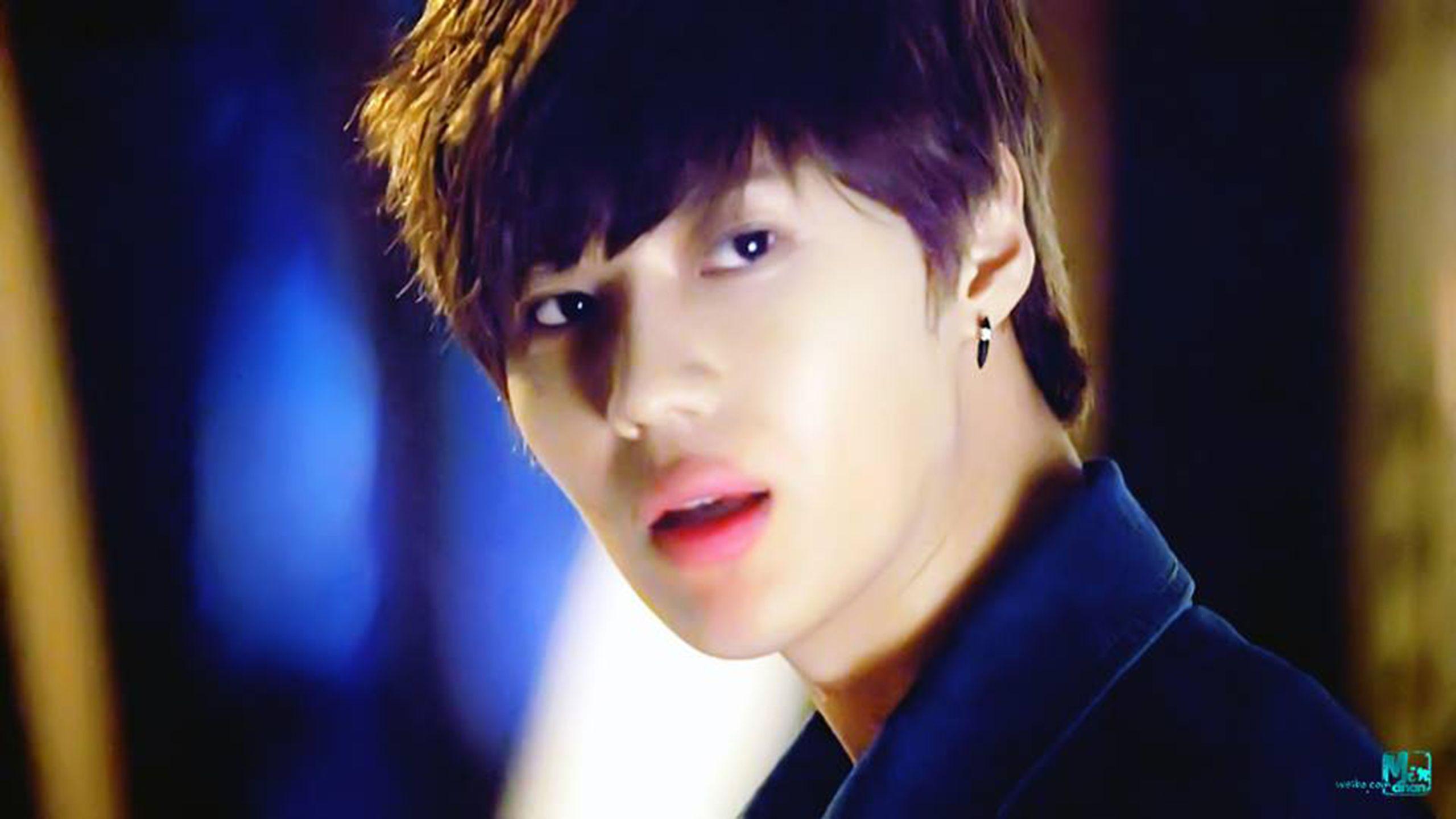 2560x1440 Lee Tae Min Wallpaper
