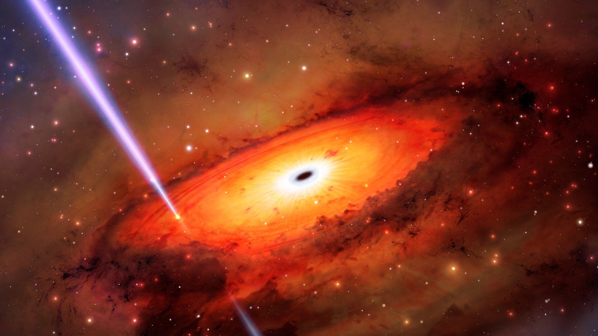 1920x1080 Astronomers Uncover an Entirely New Way