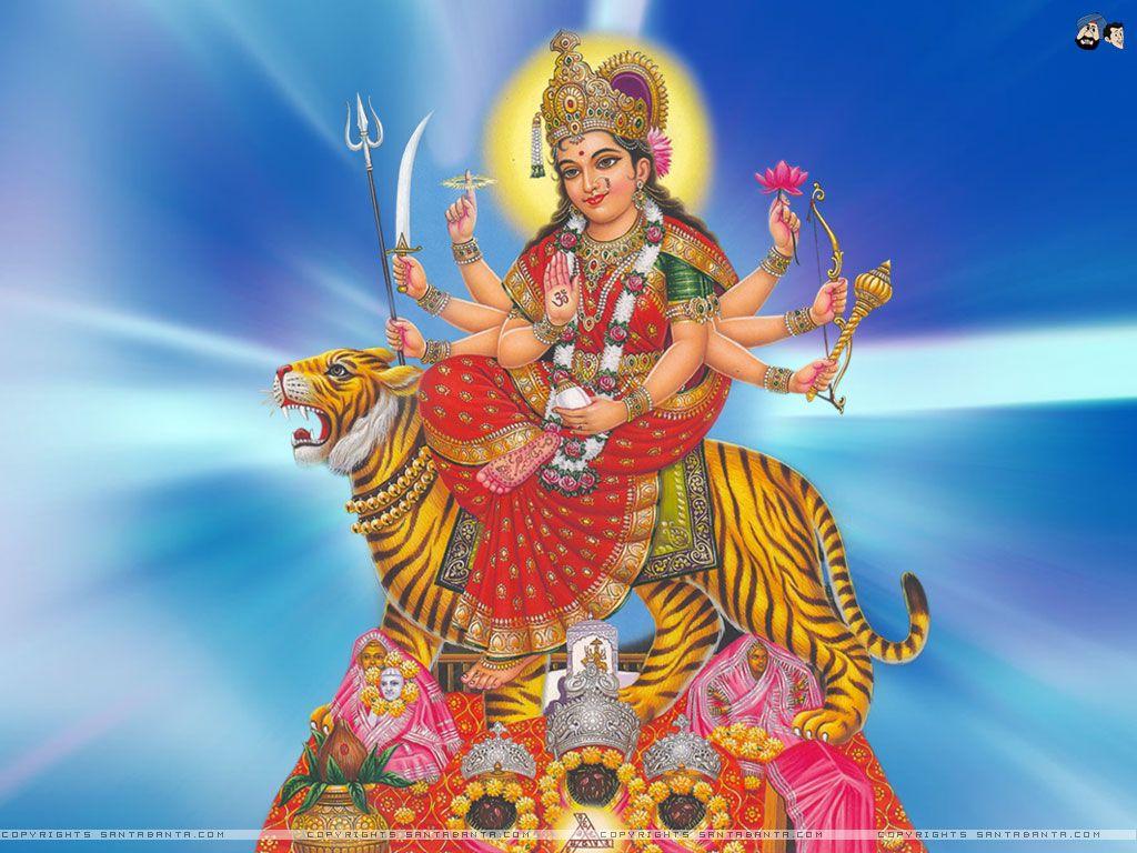 1024x768 Các vị thần & Nữ thần Hindu Hình nền & Hình ảnh Full HD