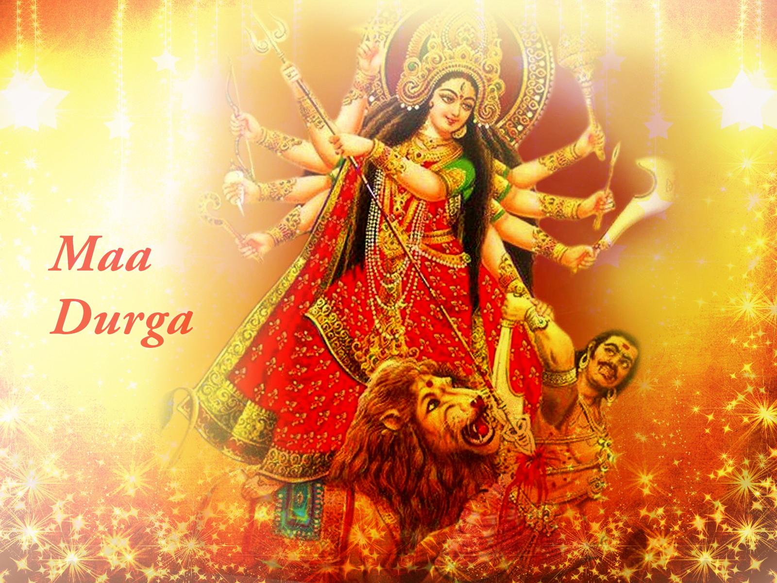 1600x1200 Maa Durga Image, Hình nền, Hình ảnh, Hình chụp, Bức ảnh - Devi
