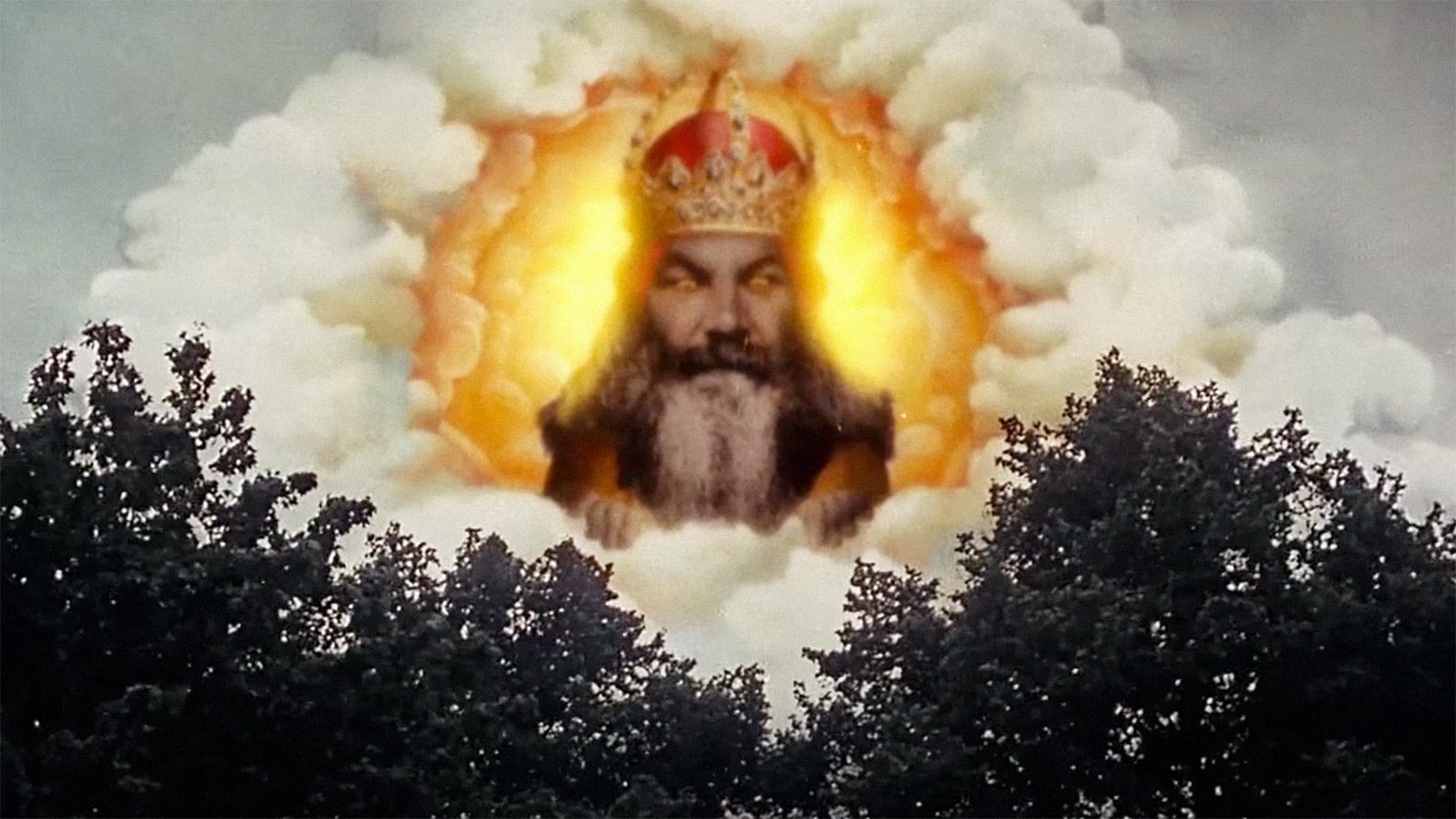 1920x1080 Monty Python Fans, It's Your Holy Grail