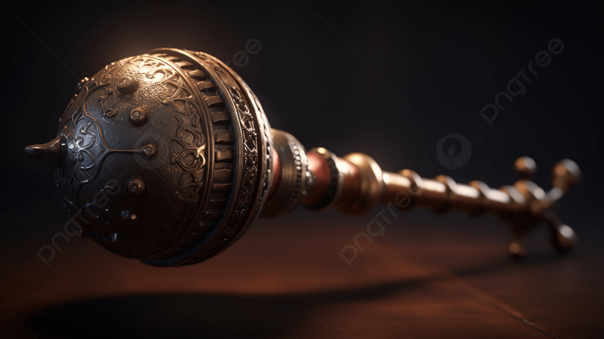 1200x673 The Holy Grail Weapon