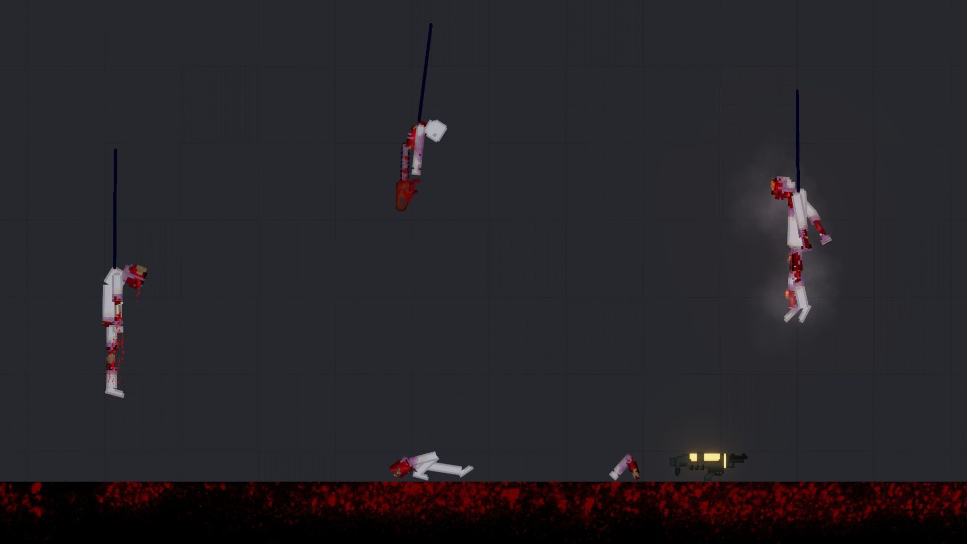 1920x1080 People Playground on Steam