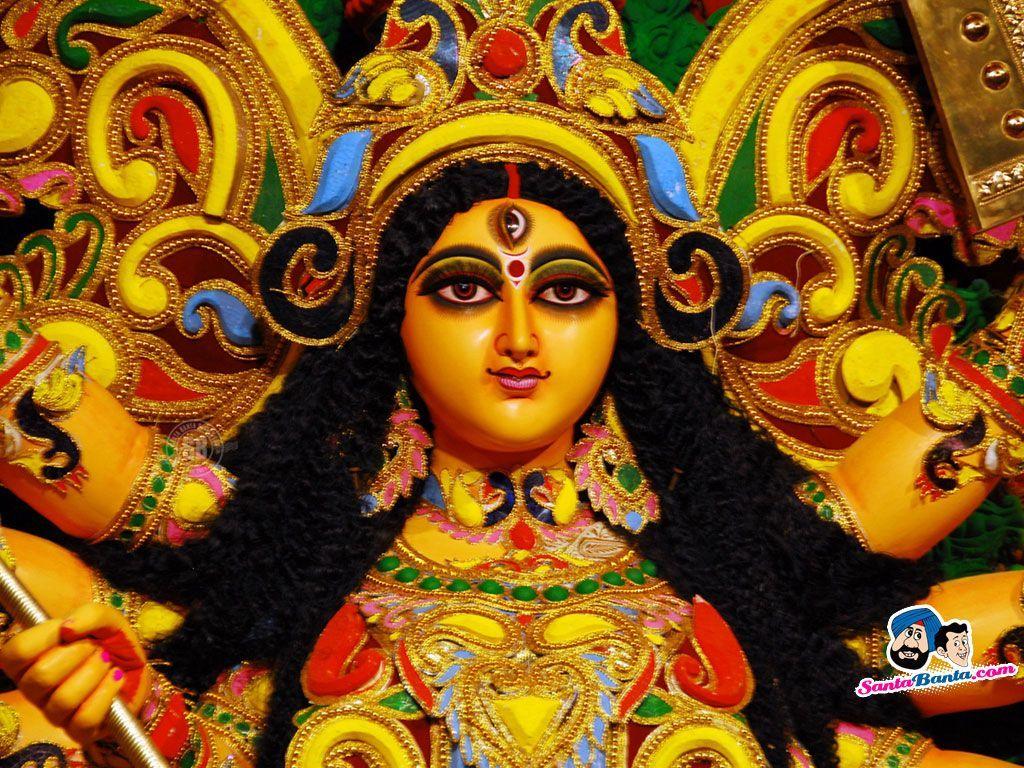 1024x768 Hindu Gods & Goddesses Full HD Wallpaper & Image
