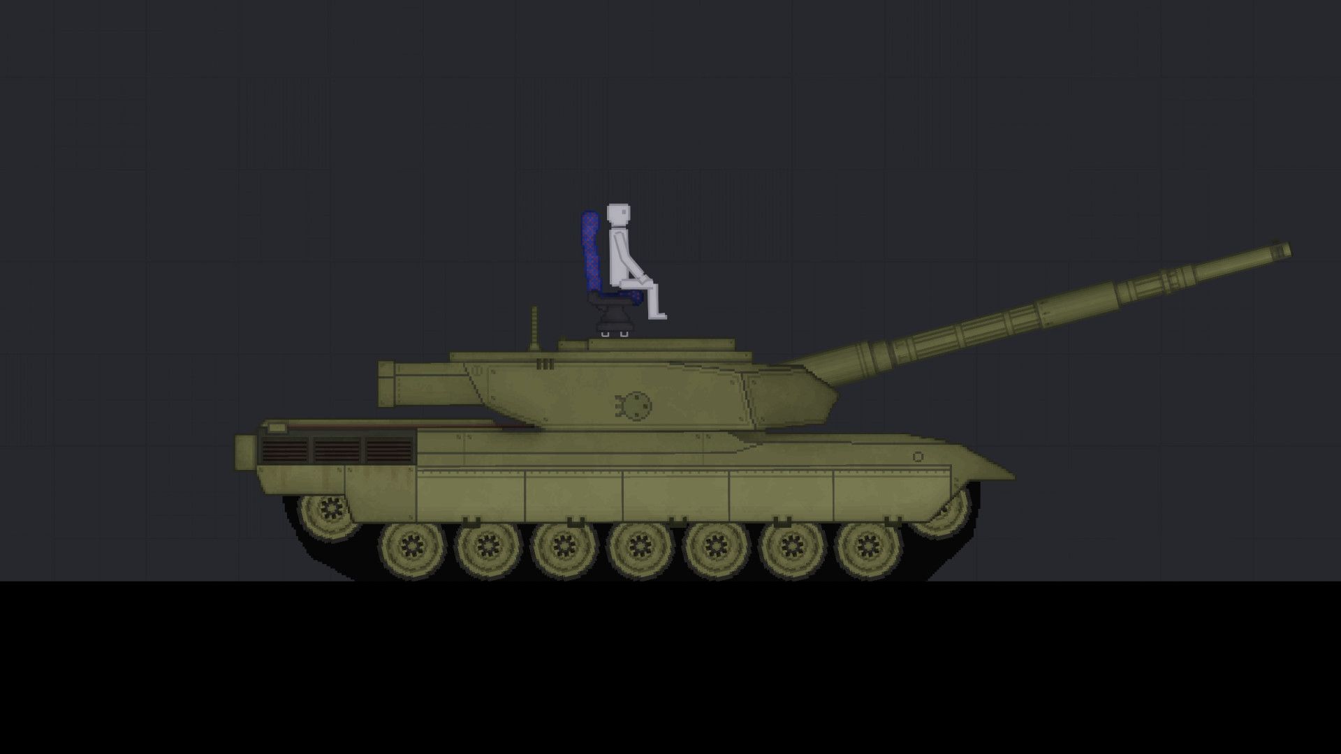 1920x1080 How to play People Playground on your