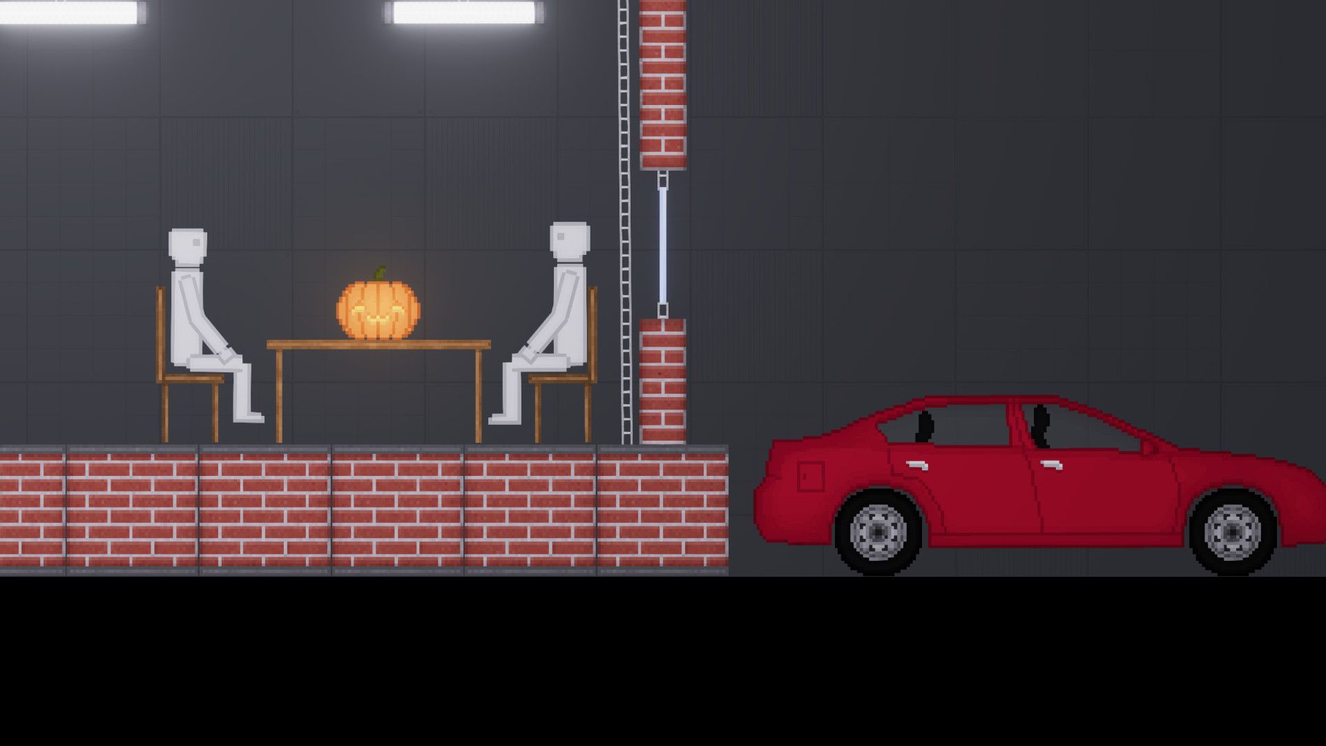 1920x1080 People Playground on Steam