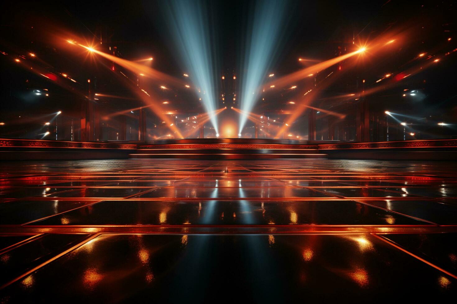1470x980 Dance Floor Background