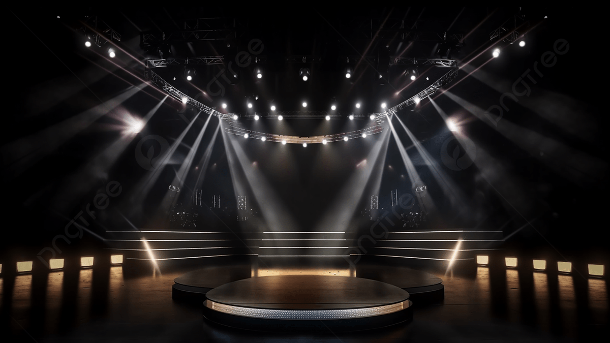 1200x675 Spotlight Performance Stage Dance