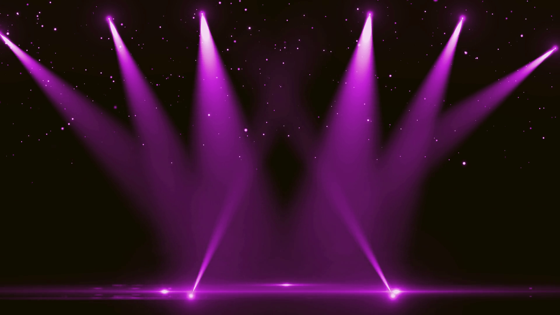 1920x1080 Lighting Stage Background Song Dance