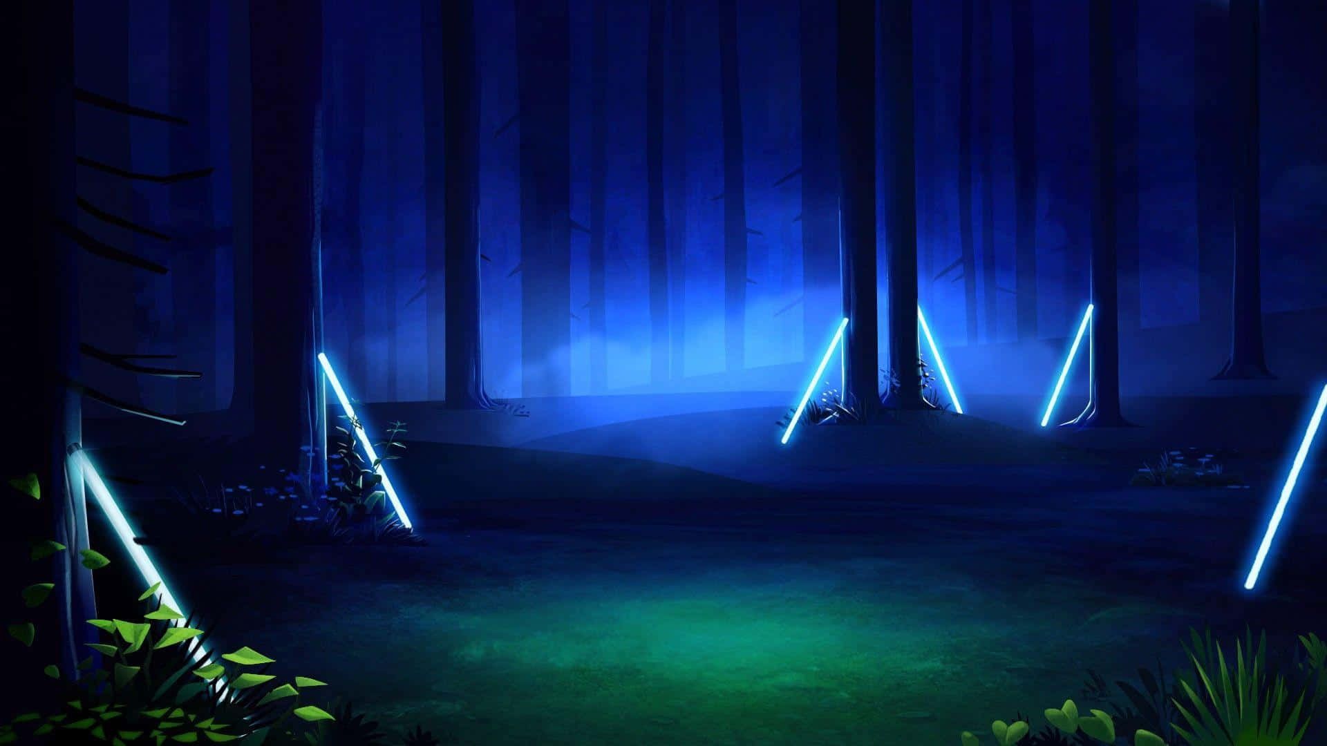 1920x1080 Dance with Just Dance Background