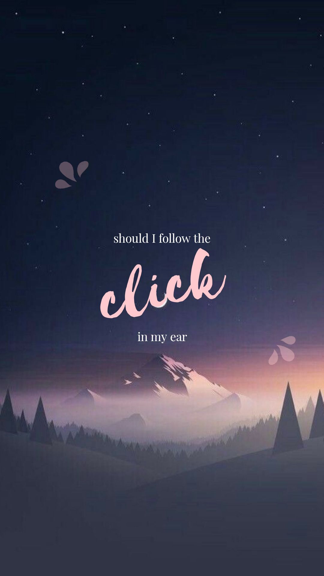 1080x1920 AJR Wallpaper Please Like Reblog If